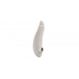 Вакуумний кліторальний стимулятор Womanizer Premium 2 - Grey - 1