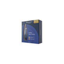 Вакуумний кліторальний стимулятор Womanizer Premium 2 - Blueberry - 8