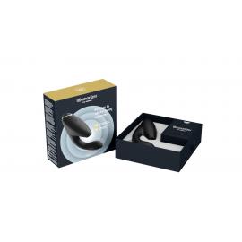 Вакуумний кліторальний стимулятор Womanizer Duo 2 - Black - 8