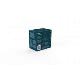 Смарт-вібратор для пар We-Vibe Sync 2 Green Velvet - 3
