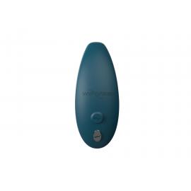 Смарт-вібратор для пар We-Vibe Sync 2 Green Velvet - 4