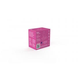 Смарт-вібратор для пар We-Vibe Sync 2 Rose - 9