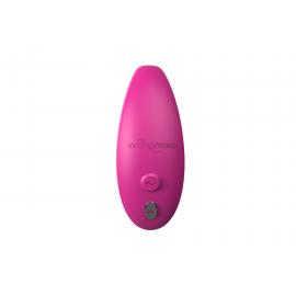 Смарт-вібратор для пар We-Vibe Sync 2 Rose - 5