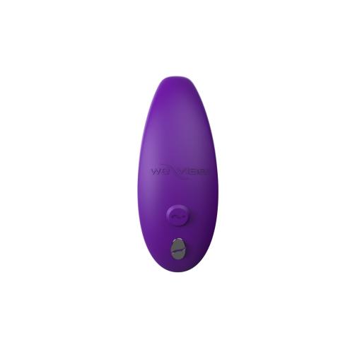 Смарт-вибратор для пар We-Vibe Sync 2 Purple