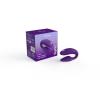 Смарт-вибратор для пар We-Vibe Sync 2 Purple