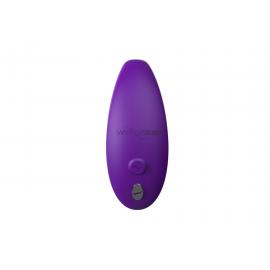 Смарт-вібратор для пар We-Vibe Sync 2 Purple - 12