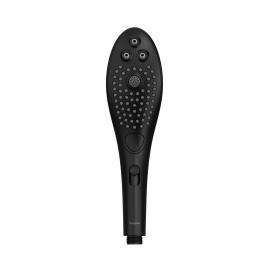 Насадка-стимулятор для душу 2в1 Womanizer Wave Black - 12