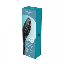 Насадка-стимулятор для душу 2в1 Womanizer Wave Black - 6