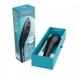 Насадка-стимулятор для душу 2в1 Womanizer Wave Black - 8