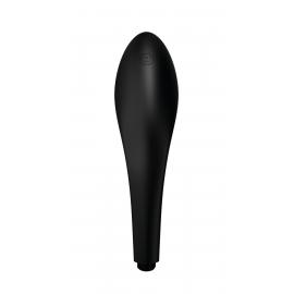 Насадка-стимулятор для душу 2в1 Womanizer Wave Black - 10