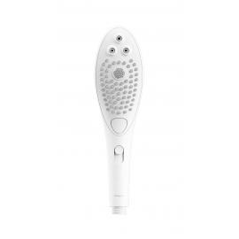 Насадка-стимулятор для душу 2в1 Womanizer Wave White - 12