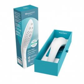 Насадка-стимулятор для душу 2в1 Womanizer Wave White - 8