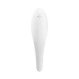 Насадка-стимулятор для душу 2в1 Womanizer Wave White - 10