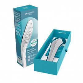 Насадка-стимулятор для душу 2в1 Womanizer Wave Chrome, масажер для інтимних зон - 7