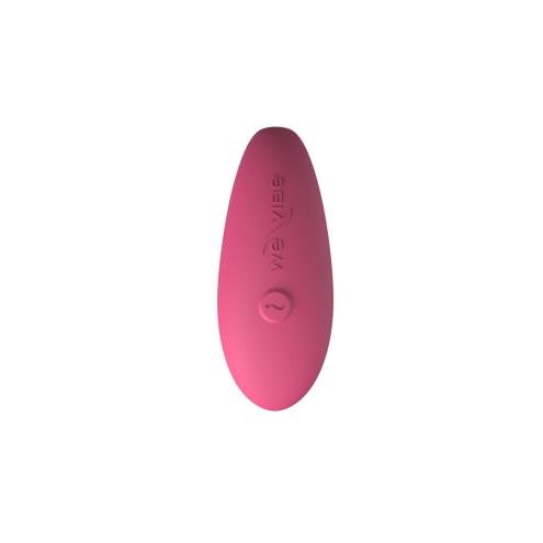 Смарт-вибратор для пар We-Vibe Sync Lite Pink