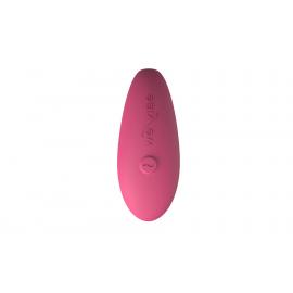 Смарт-вібратор для пар We-Vibe Sync Lite Pink - 9