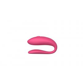 Смарт-вібратор для пар We-Vibe Sync Lite Pink - 7