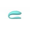 Смарт-вібратор для пар We-Vibe Sync Lite Aqua