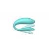 Смарт-вібратор для пар We-Vibe Sync Lite Aqua