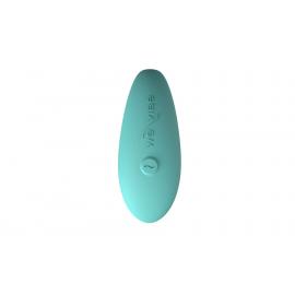 Смарт-вібратор для пар We-Vibe Sync Lite Aqua - 4