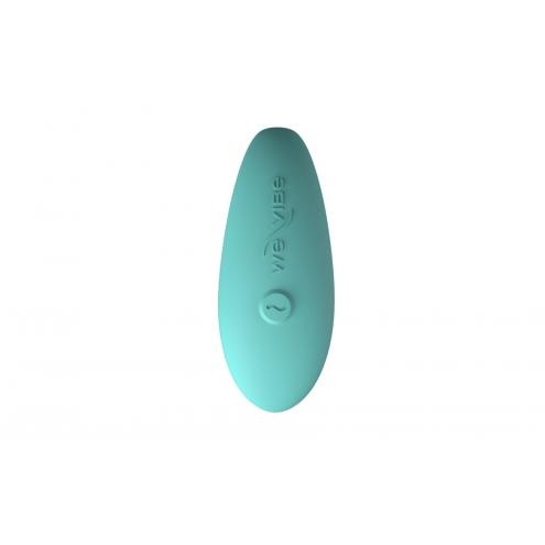Смарт-вібратор для пар We-Vibe Sync Lite Aqua