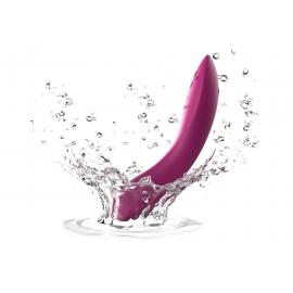 Смарт-вібратор We-Vibe Rave 2 Twisted Pleasure Pink - 5