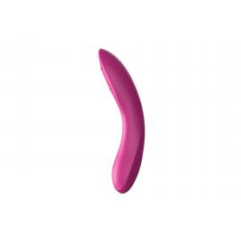 Смарт-вібратор We-Vibe Rave 2 Twisted Pleasure Pink - 7