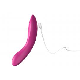 Смарт-вібратор We-Vibe Rave 2 Twisted Pleasure Pink - 6