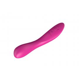 Смарт-вібратор We-Vibe Rave 2 Twisted Pleasure Pink - 4