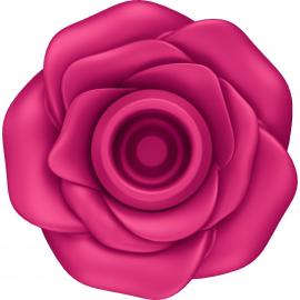 Вакуумный клиторальный стимулятор Satisfyer Pro 2 Classic Blossom - 2