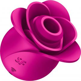 Вакуумний кліторальний стимулятор Satisfyer Pro 2 Modern Blossom - 1