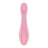 Вібратор для точки G Satisfyer G-Force Pink