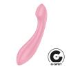 Вібратор для точки G Satisfyer G-Force Pink