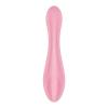 Вібратор для точки G Satisfyer G-Force Pink