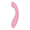 Вібратор для точки G Satisfyer G-Force Pink