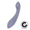 Вібратор для точки G Satisfyer G-Force Violet