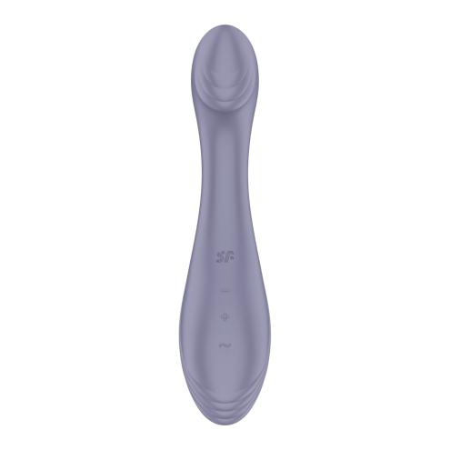 Вибратор для точки G Satisfyer G-Force Violet