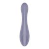 Вібратор для точки G Satisfyer G-Force Violet