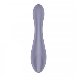 Вібратор для точки G Satisfyer G-Force Violet - 5