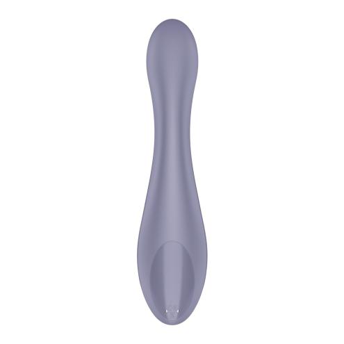 Вібратор для точки G Satisfyer G-Force Violet