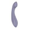 Вібратор для точки G Satisfyer G-Force Violet