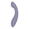 Вібратор для точки G Satisfyer G-Force Violet