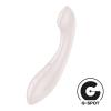 Вібратор для точки G Satisfyer G-Force Beige