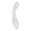 Вібратор для точки G Satisfyer G-Force Beige