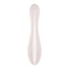 Вібратор для точки G Satisfyer G-Force Beige