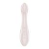 Вібратор для точки G Satisfyer G-Force Beige