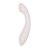 Вібратор для точки G Satisfyer G-Force Beige