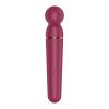 Вибромассажер Satisfyer Planet Wand-er Berry/Rosegold