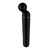 Вибромассажер Satisfyer Planet Wand-er Black/Rosegold