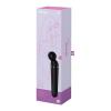 Вибромассажер Satisfyer Planet Wand-er Black/Rosegold